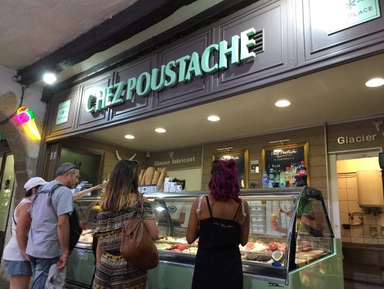 Chez Poustache